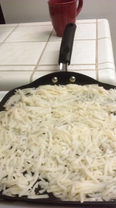 [BL] Hash Browns Cooking