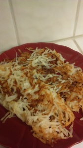 [BL] Hash Browns